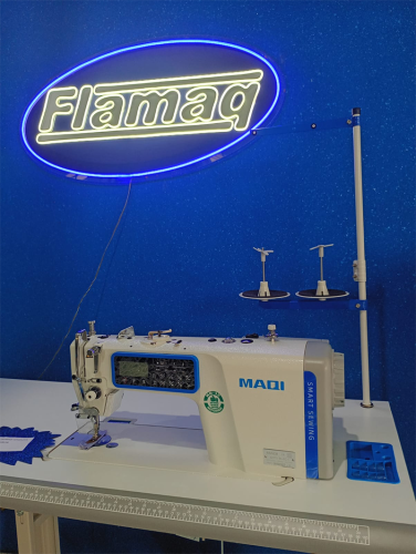 FLAMAQ JAU 