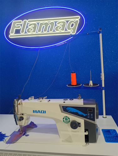 FLAMAQ JAU 