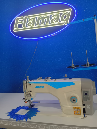 FLAMAQ JAU 
