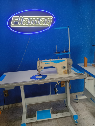 FLAMAQ JAU 