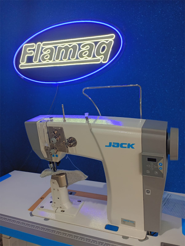 FLAMAQ JAU 
