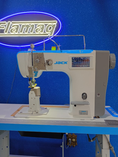 FLAMAQ JAU 